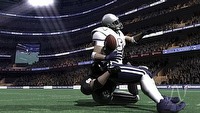 Twórcy technologii euphoria zapowiadają grę Backbreaker