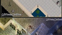 Gra Ultima Online: Kingdom Reborn jest już dostępna