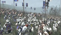 Dodatek do gry Medieval II: Total War debiutuje na rynku