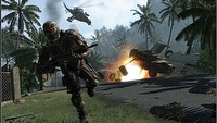 Demo gry Crysis będzie dostępne 25-ego września