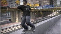 Activision ujawnia soundtrack do gry Tony Hawk’s Proving Ground