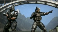 GOL na GC 2007: Army of Two