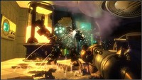 Ścieżka dźwiękowa do Bioshocka do pobrania za darmo