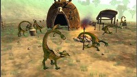 Maxis potwierdza: Spore trafi na konsole