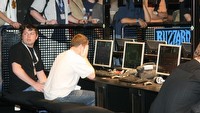 GOL na GC 2007: StarCraft II