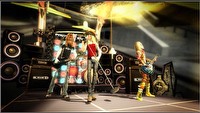 Demo gry Guitar Hero III na płycie z grą Tony Hawk's Proving Ground