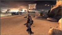 Sony potwierdza - premiera gry God of War: Chains of Olympus dopiero w 2008 roku