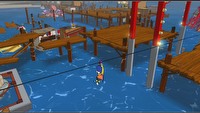 GOL na GC 2007: The Simpsons Game