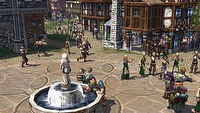 Ściągnij demo gry The Settlers: Rise of an Empire!