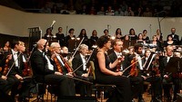 GOL na GC 2007: Koncert muzyki z gier