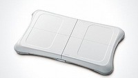 GOL na GC 2007: Wii Fit