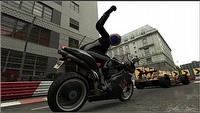 Microsoft ujawnia datę premiery gry Project Gotham Racing 4