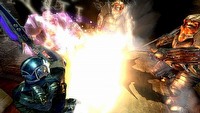 GOL na GC 2007: Hellgate: London