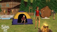 GOL na GC 2007: The Sims 2: Bon Voyage