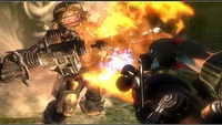 BioShock - limit aktywacji i tryb panoramiczny, 2K Games nie widzi problemów