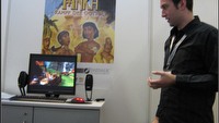 GOL na GC 2007: Ankh - Battle of the Gods