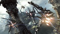 60 klatek na sekundę w Unreal Tournanment III na PlayStation 3