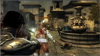 Demo gry Dark Sector jeszcze w tym roku