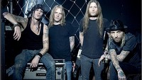 Znamy tytuły kolejnych utworów, które usłyszymy w grze Guitar Hero III: Legends of Rock