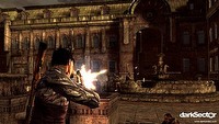 Dark Sector w sprzedaży od 22 stycznia przyszłego roku