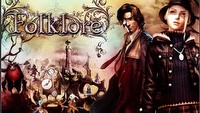 W Folklore zagramy również na PSP
