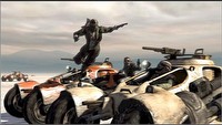 Gra Borderlands będzie potrzebować do działania dysku twardego