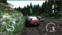 Demo Sega Rally już niebawem