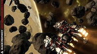 10tacle Studios ujawnia pierwsze informacje o Black Prophecy - space-simie MMO
