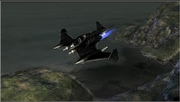 Warhawk w Europie już w najbliższy wtorek