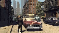 Mafia 2 oficjalnie, zobacz pierwsze screeny!