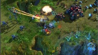 Dwa hity Blizzarda na Games Convention