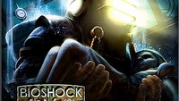 BioShock - interfejs i oprawa wizualna lepsza na PC