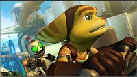 Premiera gry Ratchet & Clank Future: Tools of Destruction w październiku