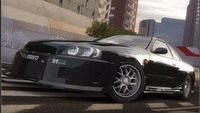 Kolejne samochody dostępne w Need For Speed: Pro Street ujawnione