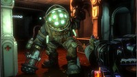Szczegóły na temat soundtracku do gry Bioshock