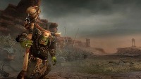 Zapowiedziano grę Warhammer: Battle March