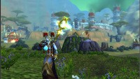World of Warcraft nie dla konsol – przynajmniej na razie