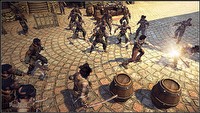Molyneux: Mniej znaczy więcej (w Fable 2)