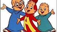 Alvin and the Chipmunks czyli Alvin i wiewiórki w grze komputerowej