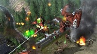 Beta-testy gry Universe at War: Earth Assault przełożone na koniec miesiąca
