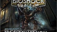 BioShock w systemie elektronicznej dystrybucji Steam
