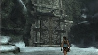 Film z Tomb Raider Anniversary na Wii