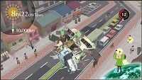 Grywalne demo Beautiful Katamari nie dla nas?