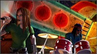 Rock Band w Europie dopiero w przyszłym roku?