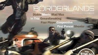 Firma Gearbox Software pracuje nad grą Borderlands