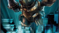 BioShock - twórcy gry udostępnili w sieci album z grafikami koncepcyjnymi