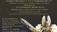 Konwent miłośników serii Heroes of Might & Magic już w najbliższy weekend