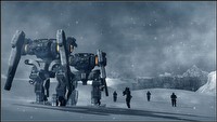 Kolejna aktualizacja do gry Lost Planet 16 sierpnia