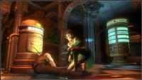 BioShock w „złocie”