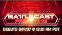 Command & Conquer z własnym programem TV